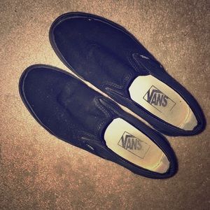 Slip On VANS